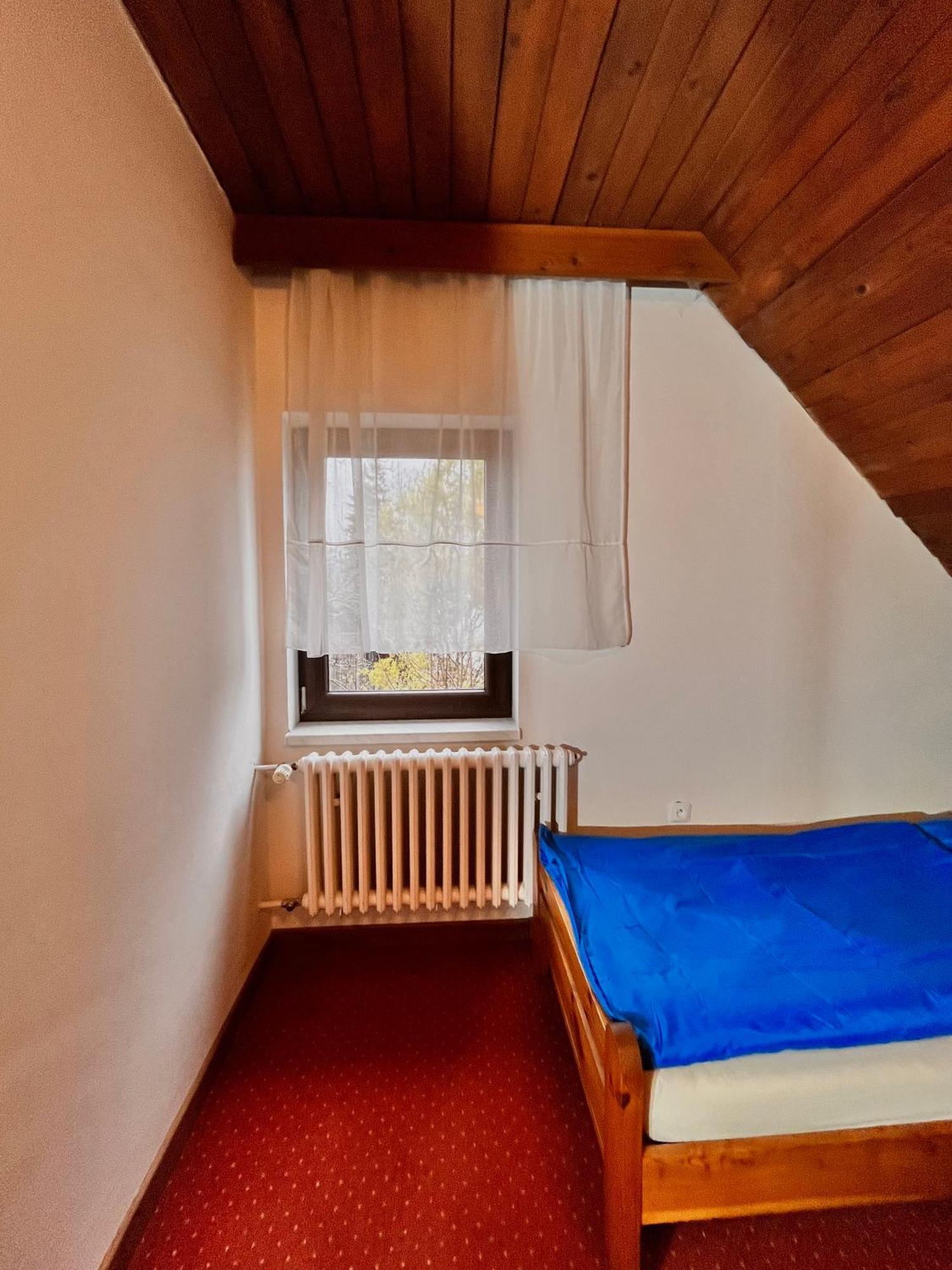 Vila Morava Hotel Liptovský Mikuláš Exterior foto