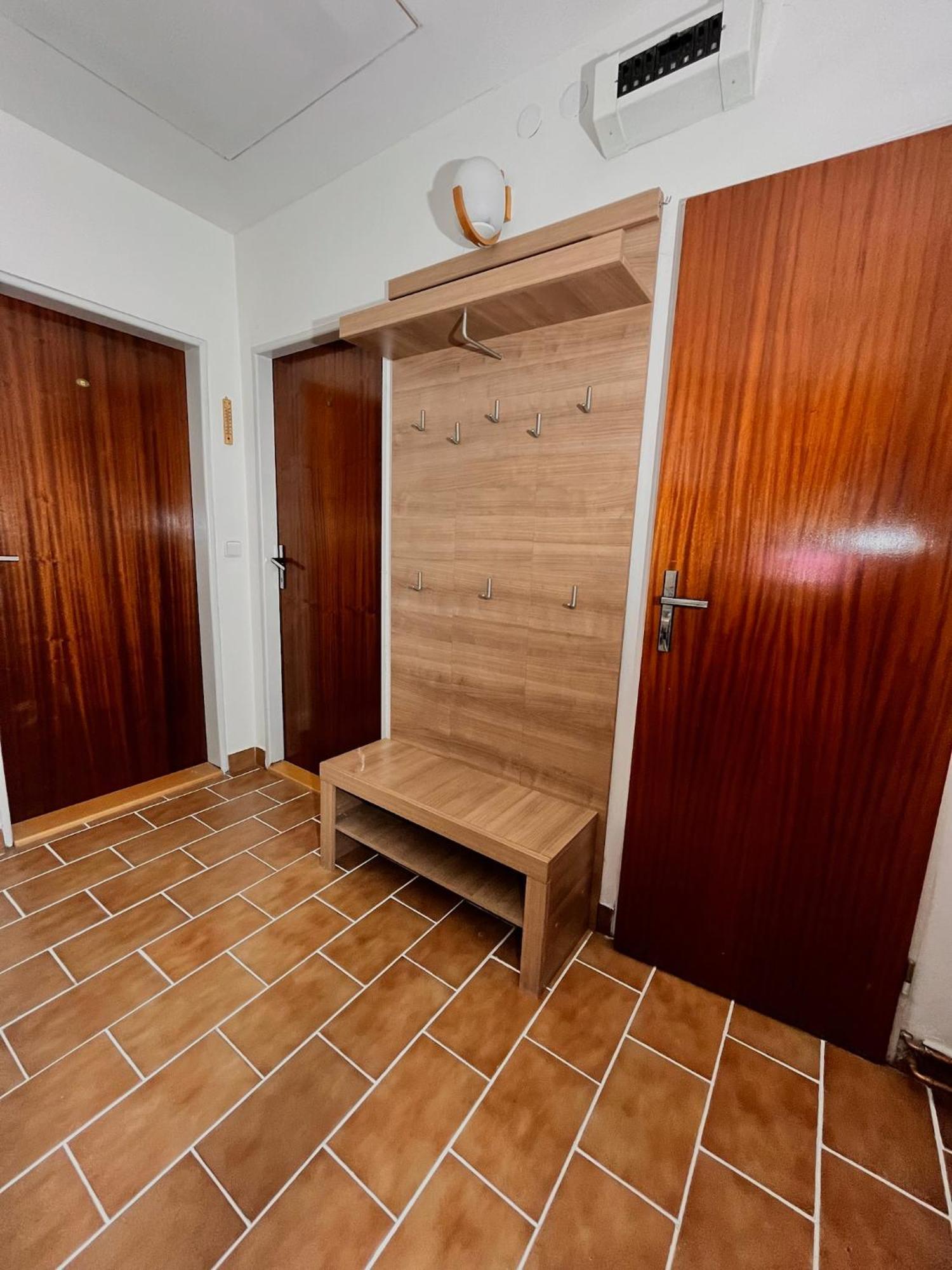 Vila Morava Hotel Liptovský Mikuláš Exterior foto