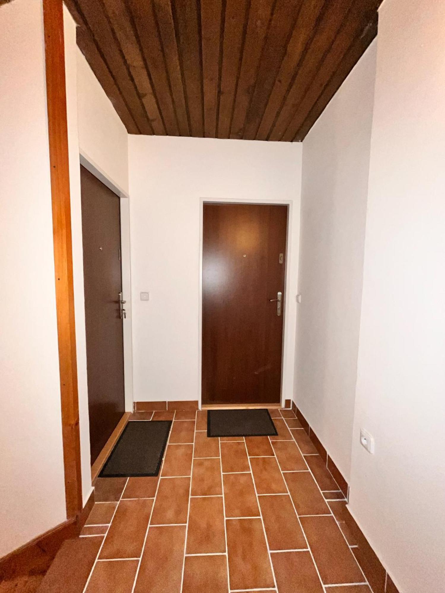 Vila Morava Hotel Liptovský Mikuláš Exterior foto