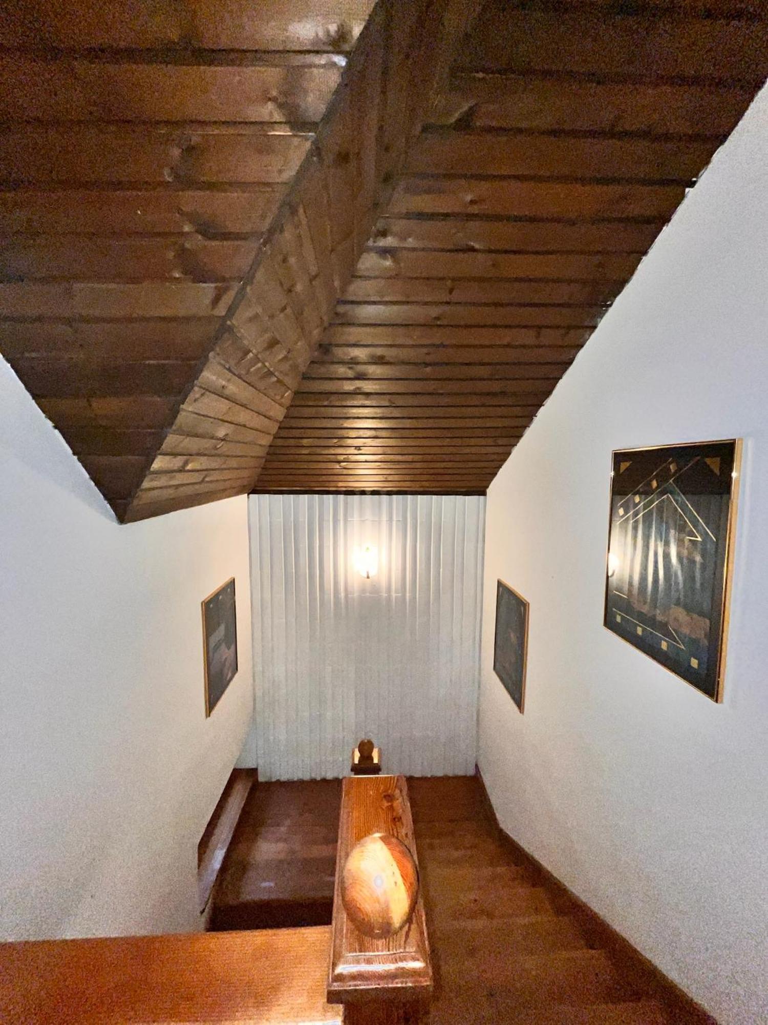 Vila Morava Hotel Liptovský Mikuláš Exterior foto